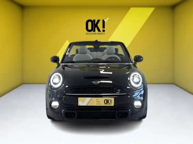 Mini Mini 2.0 192 cooper s — photo 8