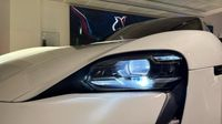 Porsche Taycan 680ch Turbo MY20 — photo 17