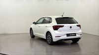 Volkswagen Polo 1.0 TSI 95ch VW Edition — photo 8