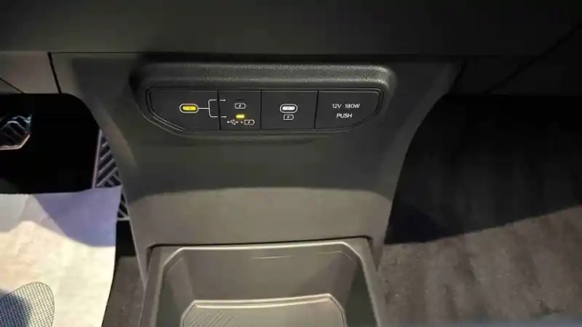 Kia Ev5 81.4 kwh 218 ch autonomie longue — photo 87