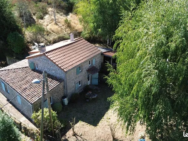 Maison 4 pièces 95 m²