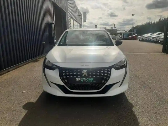 Peugeot 208 bluehdi 100 s&amp;s bvm6 — photo 31