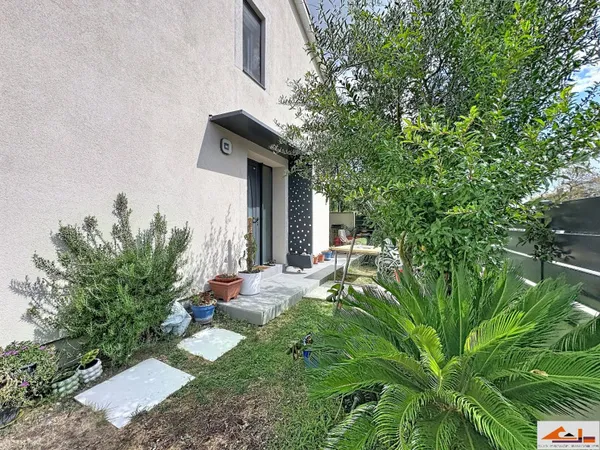 Maison 5 pièces 123 m²