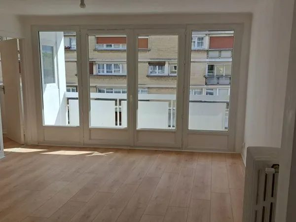 Appartement centre ville