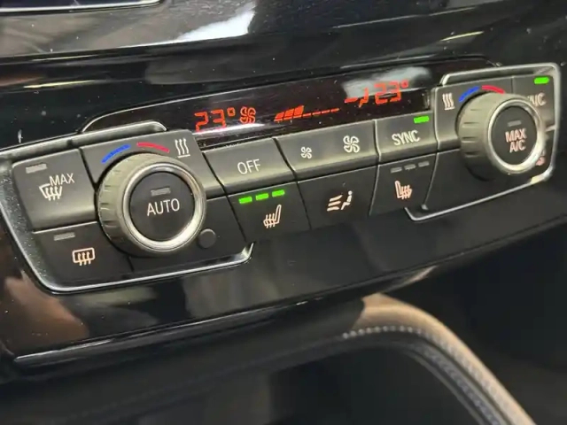 Bmw X1 sdrive 20i 192 ch dkg7 — photo 37