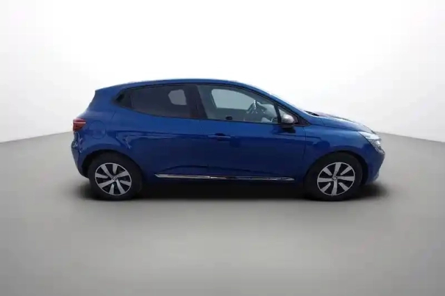 Renault Clio tce 90 — photo 8