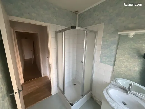Maison 70 m2