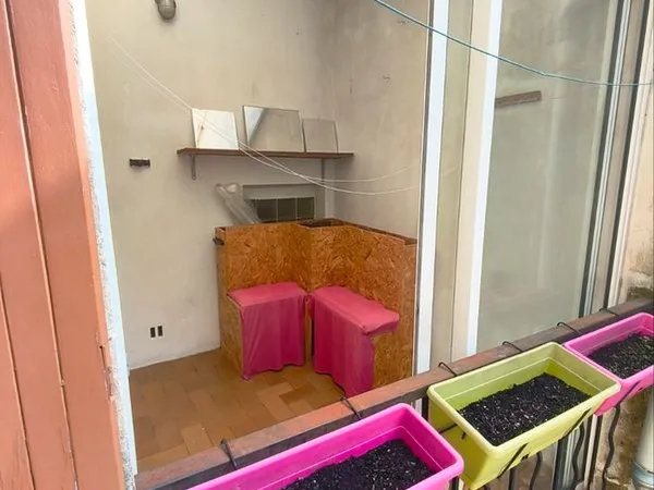 Location appartement à Anduze