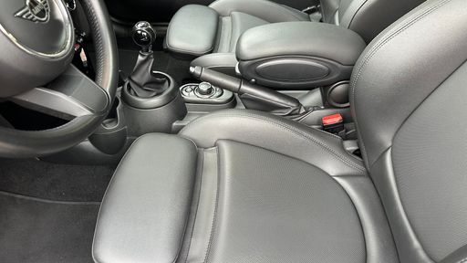Mini Mini 1.5 One 102 - Camden – 2022 – 53457 km – Essence – Boîte Manuelle — photo 25