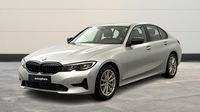 Bmw Série 3 320dA 190ch Lounge