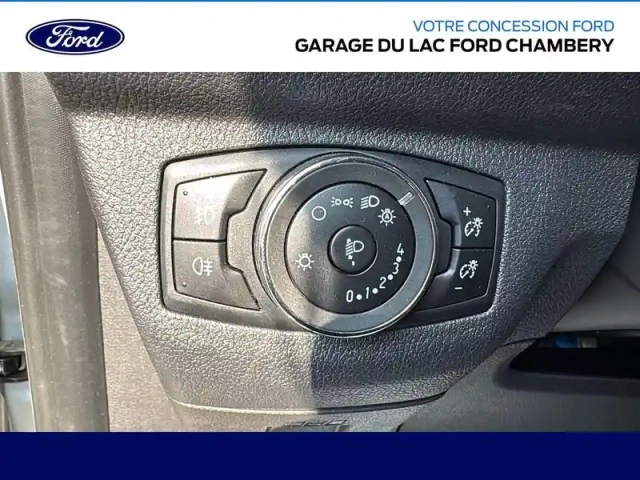 Ford Transit Courier 1.0 ecoboost 100ch trend — photo 15