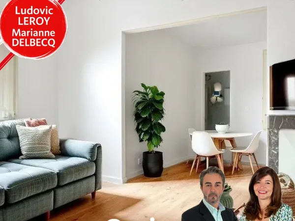 Maison 3 pièces 94 m²