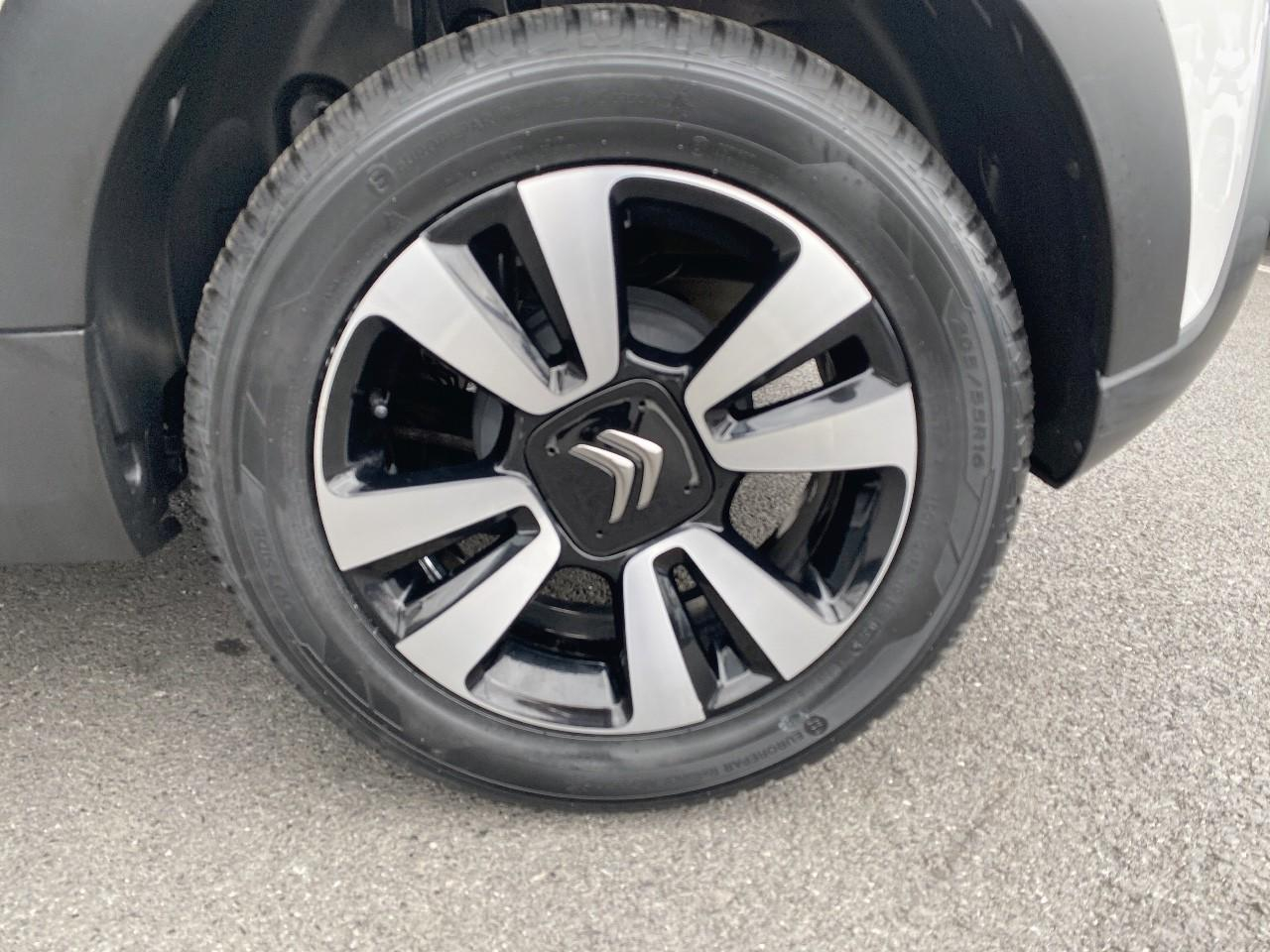 Citroën C3 1.2 puretech 83ch s&s max — photo 11