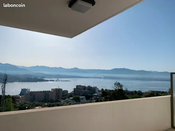 Appartement T2 Res TORRETTA