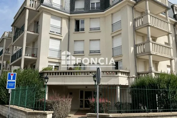 Appartement 3 pièces 70 m²
