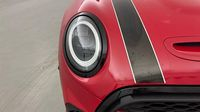 Mini Cabrio John Cooper Works 231ch Ultimate BVA8 — photo 17