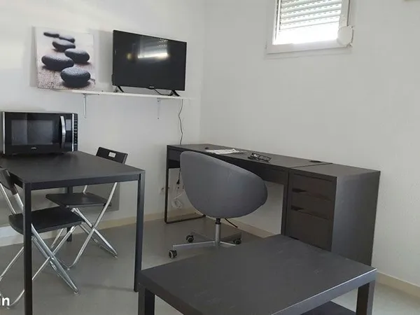 Studio equipé proche fac