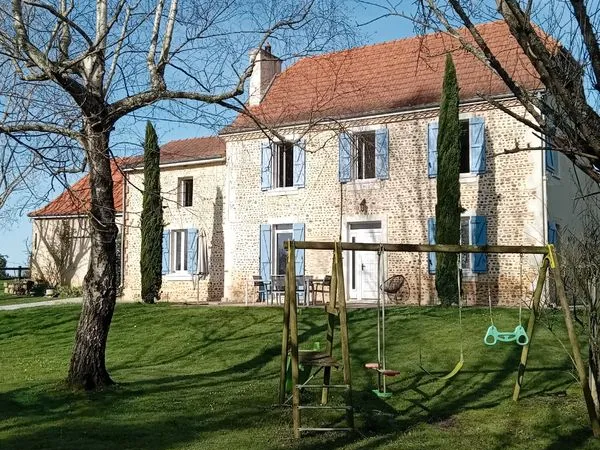 Maison de 153m2