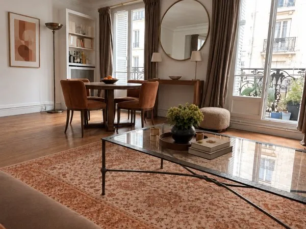 Vends appartement
