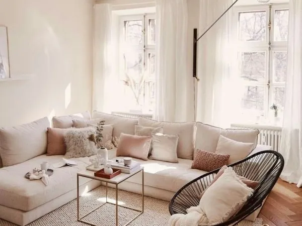 Appartement T3 Traversant Castelnau-le-Lez Grands Espace