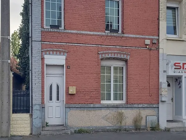 Maison 6 pièces 121 m²