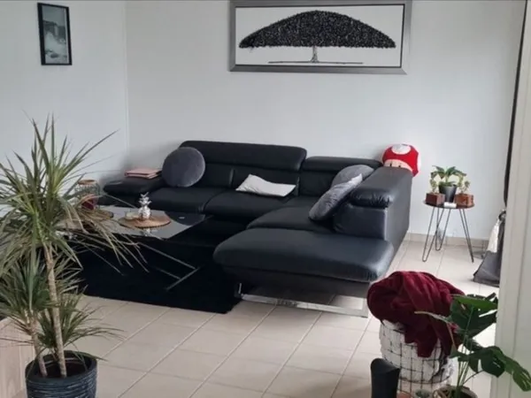 Loue appartement à Herserange