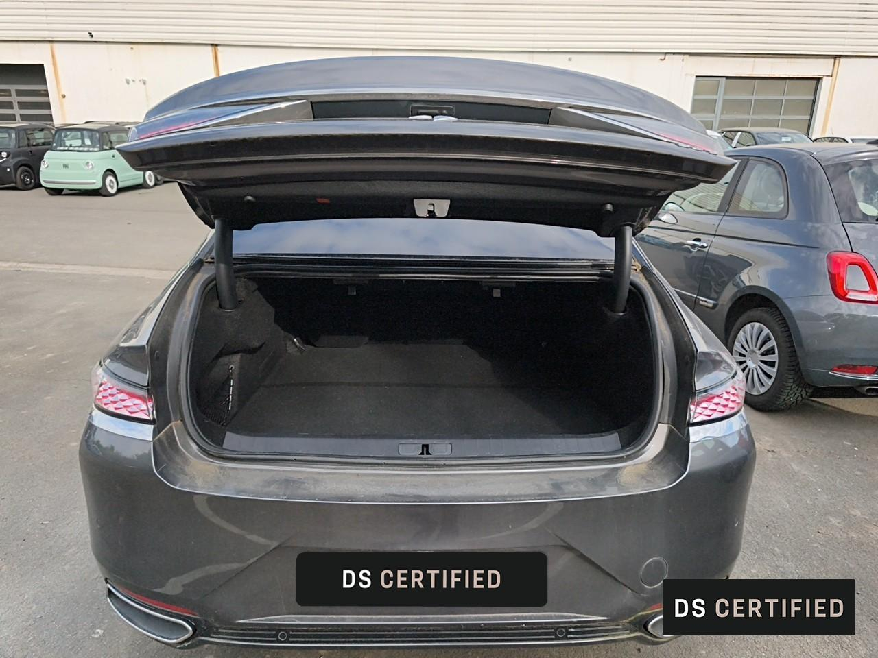 Ds Ds 9 9 puretech 225 eat8 rivoli + — photo 6