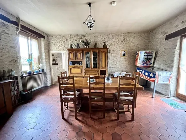 Briarde dans le Montois � vendre