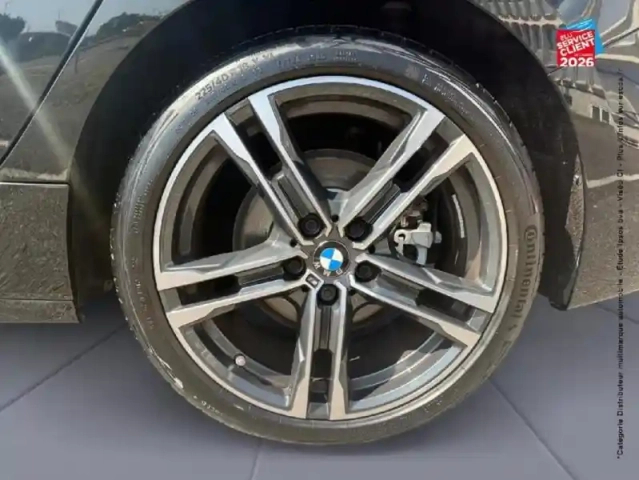Bmw Serie 1 série 1 116i 109ch m sport — photo 16