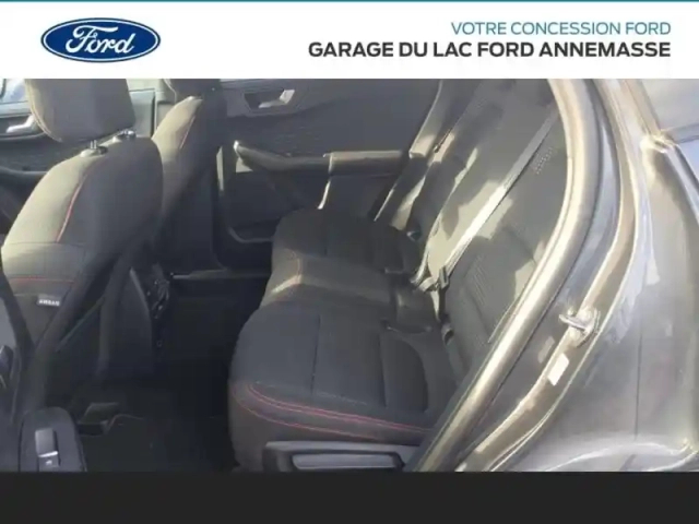 Ford Kuga 2.5 duratec 225ch phev st-line bva — photo 11