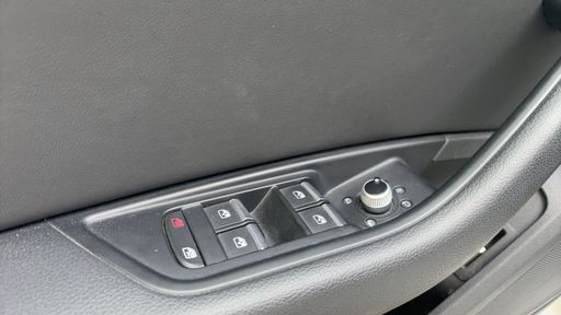 Audi A4 Avant 35 TDI 163 Mild Hybrid S-Tronic 7 - S Line – 2021 – 151865 km – Hybride diesel – Boîte Automatique — photo 26