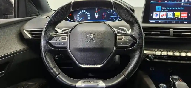 Peugeot 3008 bluehdi 130ch s&amp;s eat8 — photo 25