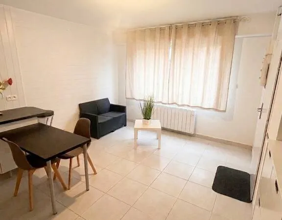 Appartement 3 pièces 47 m²