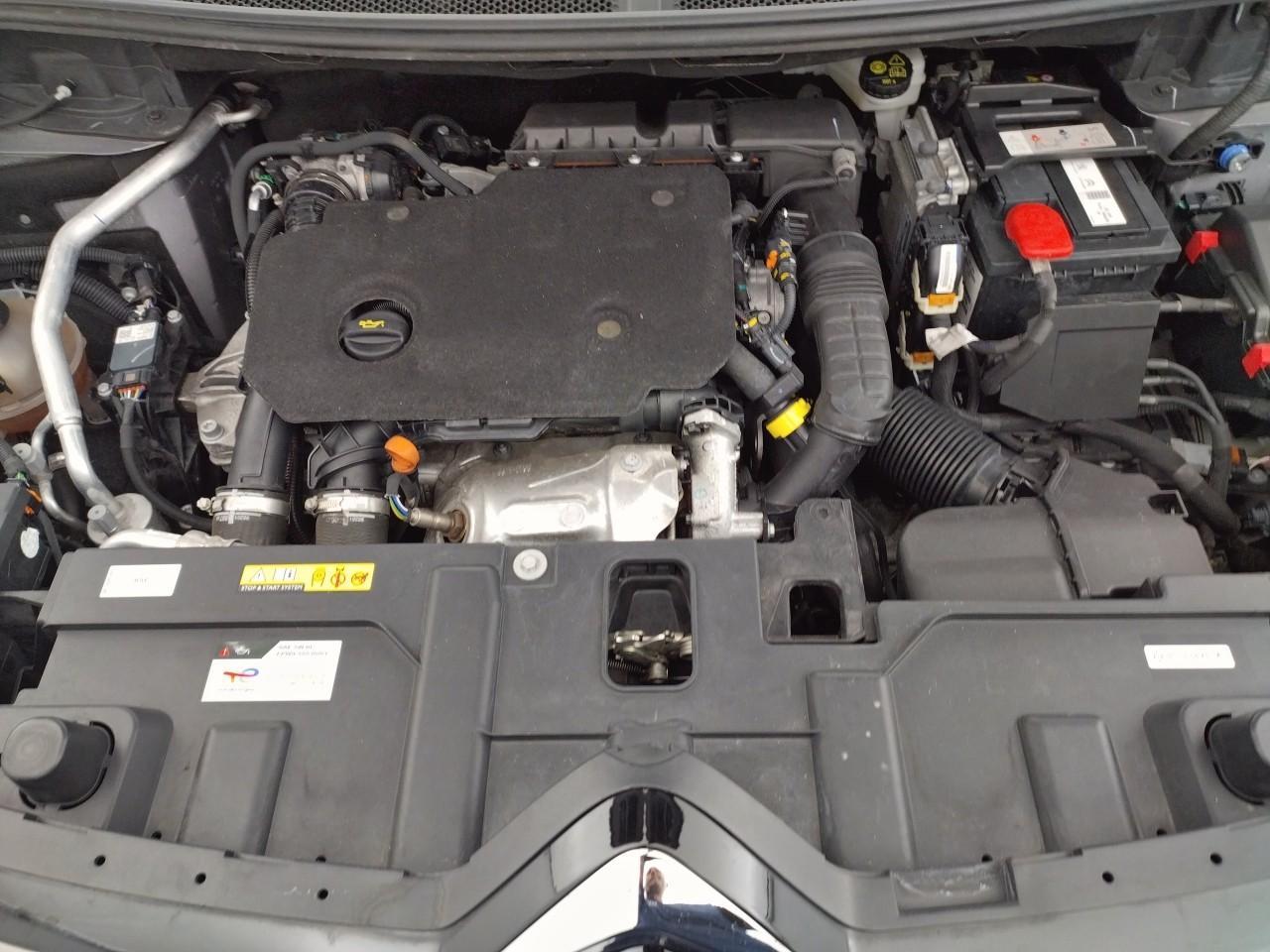 Citroën C5 Aircross bluehdi 130 s&s bvm6 feel — photo 15