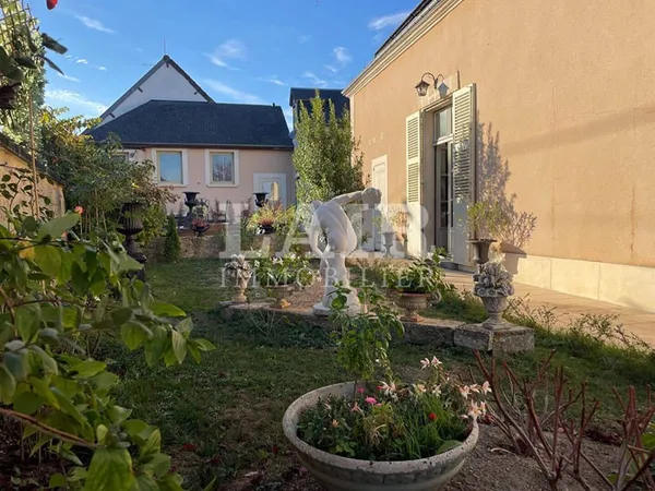 Maison 6 pièces 136 m²
