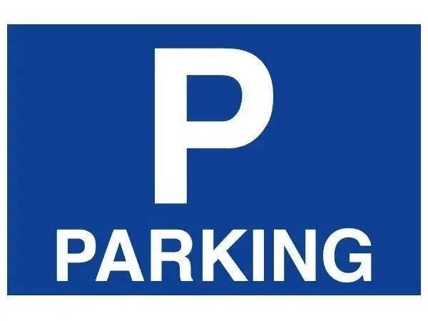 Parking 16 m²