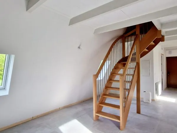 Maison 48 m² Hombourg Budange