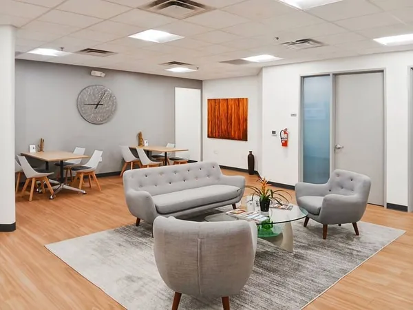 Bureaux 5 m²