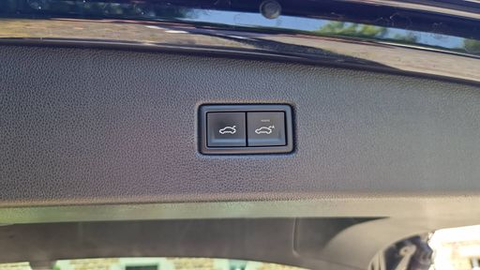 Volkswagen Tiguan 2.0 TDI 150 DSG7 - Carat Exclusive – 2018 – 145000 km – Diesel – Boîte Automatique