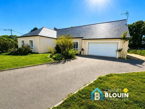 Maison 6 pièces 158 m²
