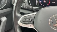 Volkswagen T-Cross 1.0 TSI 110ch Carat DSG7 — photo 23