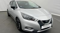 Nissan Micra 1.0 IG-T 92ch Made in France 2021.5 — photo 3