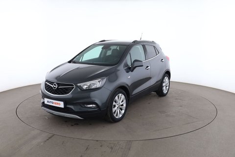 Opel Mokka X 1.4 Turbo 4x2 Elite Auto
