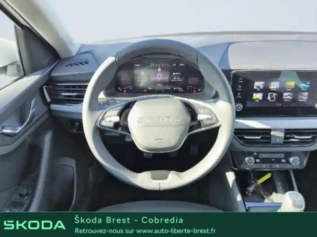 Skoda Scala 1.0 tsi evo2 95ch selection — photo 13