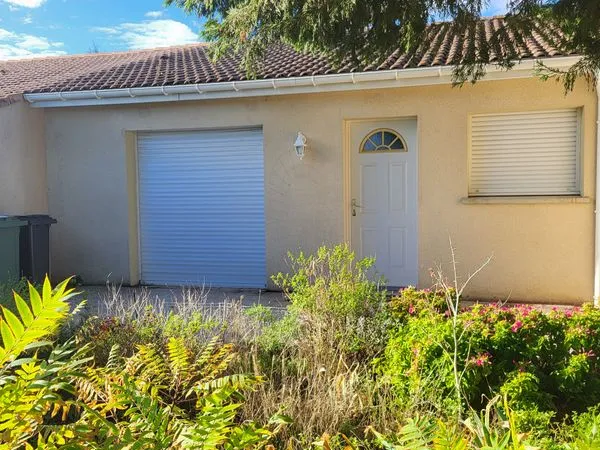 Maison a vendre