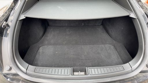 Tesla Model S AWD 100 kWh Dual Motor - Long Range – 2018 – 85187 km – Électrique – Boîte Automatique — photo 47