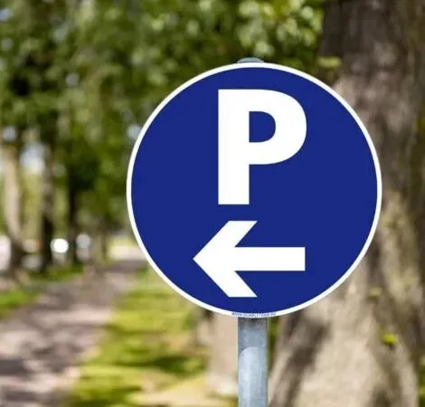 Vends parking - Paris 15ème
