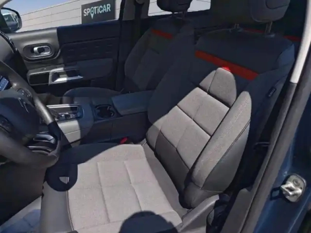 Citroën C5 Aircross bluehdi 130ch s&amp;s feel eat8 — photo 10