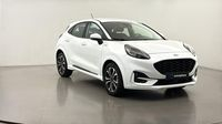 Ford Puma 1.0 EcoBoost Hybrid 125ch ST-Line S&S Powershift — photo 3