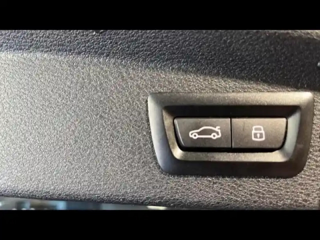 Bmw X2 xdrive25ea 220ch m sport euro6d-t 6cv — photo 10